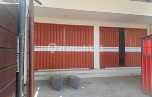 Cheap Shop House in Bondowoso, Jl. Kis Mangunsarkoro, Near City Station