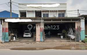 Jual Ruko Gandeng Karawang Timur