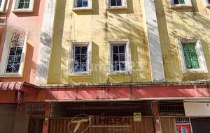 Dijual Murah Banget!! Ruko 3 Lantai di Citra Permai, Jodoh