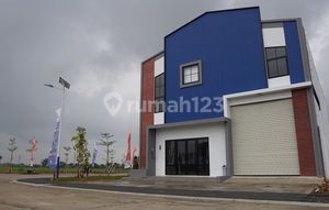 Laksana Business Park