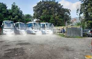 Plot Area 1116M in Kemayoran, Central Jakarta