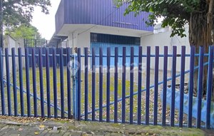 Super Strategic Warehouse on the Main Road Axis of Blimbing, Malang