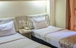 For Sale Nice Hotel Passive Income In Slawi Tegal Central Java