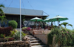 Town Shop Ruko at Mawatu Resort Labuan Bajo