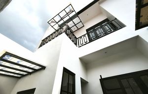2-Storey Housing Grand Str Palagan Jogja, Sleman Yogyakarta