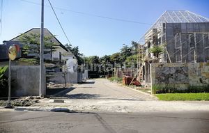 Modern 2-Story Housing Grand Str Palagan Jogja, Sleman Yogyakarta