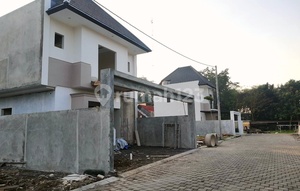 Modern 2-Story House Grand Str Palagan Jogja, Sleman Yogyakarta