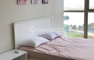 3+1 Kamar Tidur Luasan 113M2 Seaview
