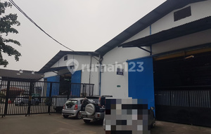 Jual Rugi 43M Masih Nego LT 10000M2 / LB 8000M2