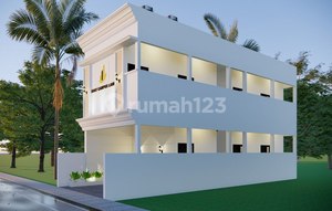 Rumah Kost Kos Kosan Strategis Samata Gowa Makassar Dekat Kampus