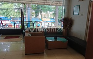 Active Hotel in the Center of Bandung City Pasteur