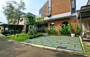 New House In The Green BSD Cluster 5553
