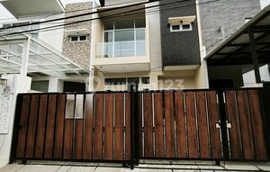 For Sale 2-Story House And Ready To Occupy In Imperial Gading