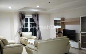 For Rent: Gading Resort Residence Twin Apartment, Kelapa Gading