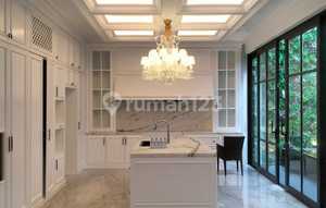 For Sale 2-Story Luxury House, Luxury Classic Modern in Villa Gading Indah