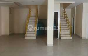 For Rent: Adjacent Shophouses in Kelapa Gading