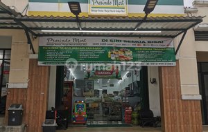 D Jual Ruko dan Minimarket Caringin Kabupaten Bogor