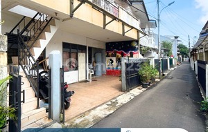 Boarding House 10 Doors SHM Can be Mortgage Strategic Location