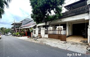 Wide Road Access SHM 201/255m2 Near Supomo Road Quick Sale