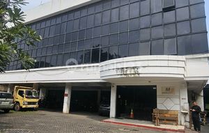 Dijual Cepat Gudang Sunter !!!