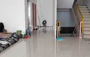 Ruko Jual Cepat, Ada Lift dan Siap Pakai di Kirana Boutique Office