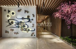 Jual Harga Murah Dan Bonus Furnished Tipe 1br Di Menara Clifford Apartemen The Kensington Royal Suites Di Kelapa Gading