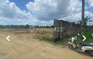 Di Jual Tanah Lokasi Strategis di Pusat Kota Kendari Cocok untuk Segala Jenis Usaha