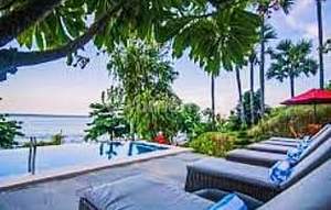 Hot List Di Jual Hotel Loss Pantai View Laut Lokasi Amed Abang Karangasem