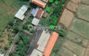 For Rent: Strategic Land in Tanah Lot Area