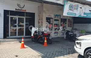Di Jual Komplek Space Commercial & Kost2 An Di Jl. Moh. Kahfi | Jagakarsa, Jakarta Selatan