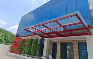 Dijual Gudang Siap Pakai Di Deltamas Cikarang