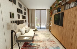 Modern and Luxurious Residences in Lyndon Navapark BSD - Elegant Design, Exclusive Environment