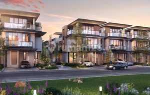Premium Area House in Finore Cluster, 9x17 Type, 3 Floors - Summarecon Gading Serpong