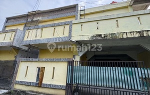 Dijual Kost Aktif 32 Kamar Dekat Kampus Usu Kost