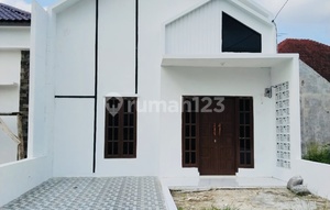 Beautiful House Ready to Occupy Medan Johor SHM