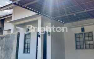 Rumah dijual di Kayutangi Banjarmasin