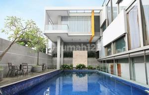 FOR SALE: ACTIVE SANTAI HOTEL ON TERUSAN PASTEUR, BANDUNG