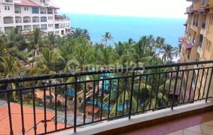 Dijual Apartemen Marbella Anyar Lantai Rendah