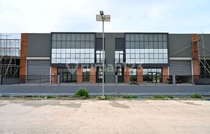Warehouse for Rent Brand New in Legok