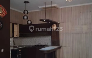 Rumah Sunter Hadap Selatan