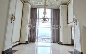 Harga Bagus Apartemen Four Season 4br Di Kuningan Jakarta Selatan