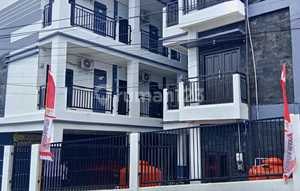 Kost Bagus Siap Huni Bebas Banjir Di Tengah Kota Balikpapan 