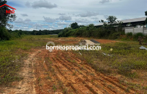 Disewakan Tanah Strategis 2 Ha di Samboja