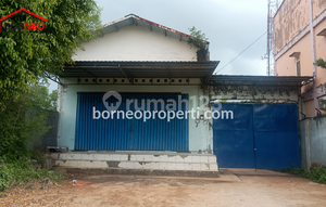 Warehouse, 1 Floor, in South Balikpapan,