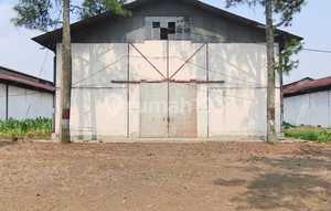 Warehouse for Rent in Pagas, Singosari, Malang