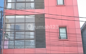 Di Jual Kost Di Tengah Kota Dekat Rs Pertamina Dan Ras Tentara