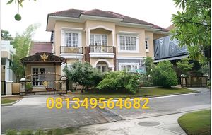 Di Sewakan Rumah di Balikpapan Baru di Cluster Elit