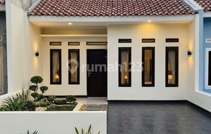 Sell Cheap House Legal SHM (Freehold Title Certificate) Near Stt Telkom University.