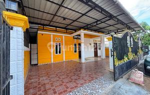 For Sale Ready-to-Occupy House on Serdam Road, Gading Mansion 2 Complex