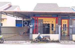 For Rent Fully Furnished House Jl. Serdam